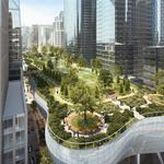 Salesforce Park