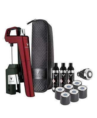 Coravin Timeless Six + Wine Preservation System