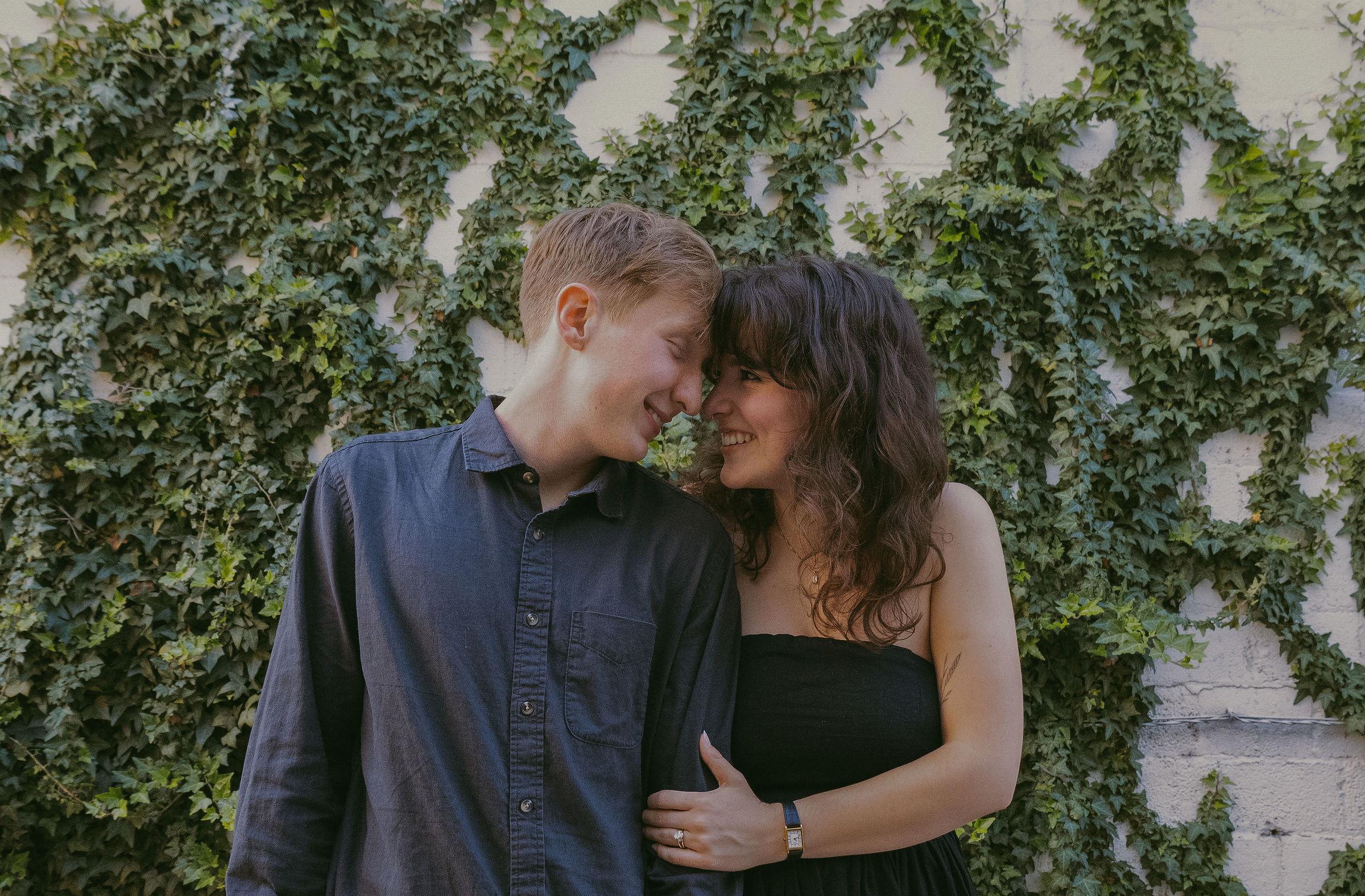 The Wedding Website of Ansley Allen and Connor Denny