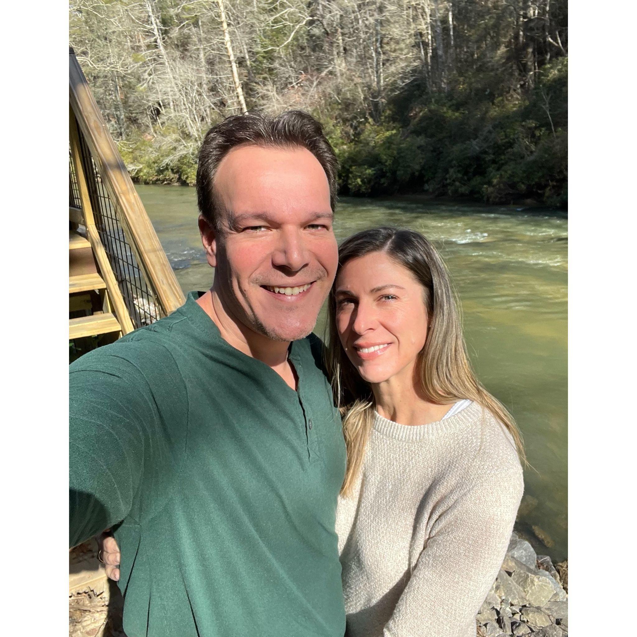 Ellijay Trip 2024