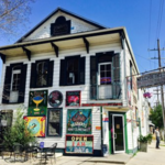 Elizabeth's