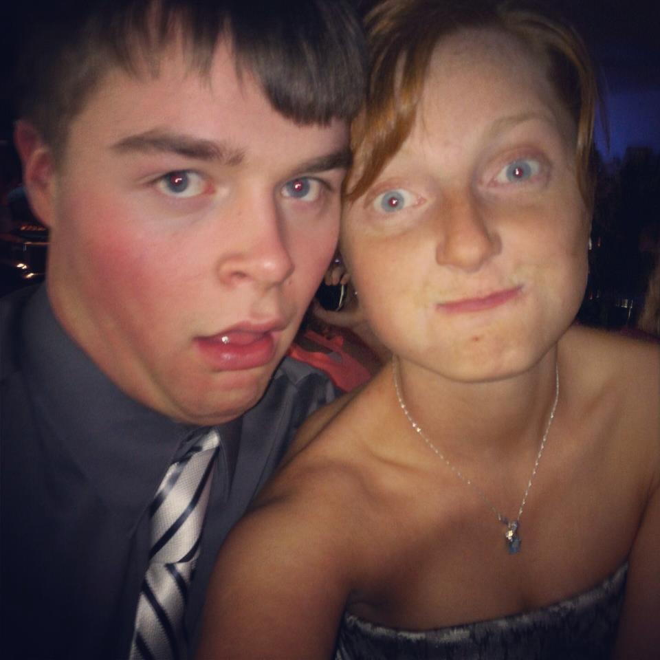 Winter Formal 2013