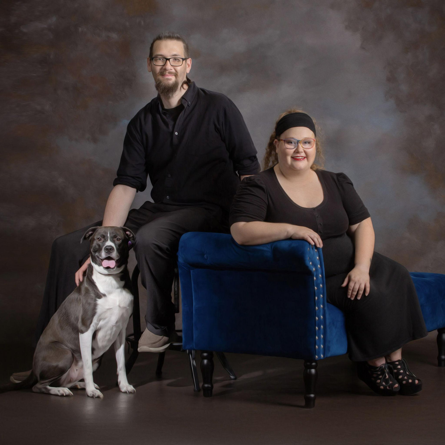 Our Family Picture
