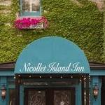Nicollet Island Inn