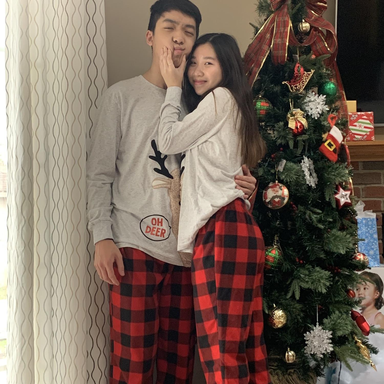 Christmas - Dec 25, 2020