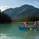 Banff Canoe Club