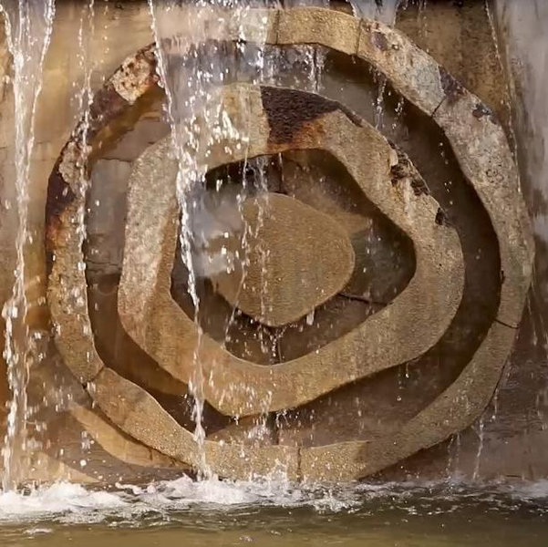 Ojo Caliente Massages and stay