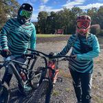 Mountain Creek Mountain Biking