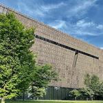 National Museum of African American History and Culture