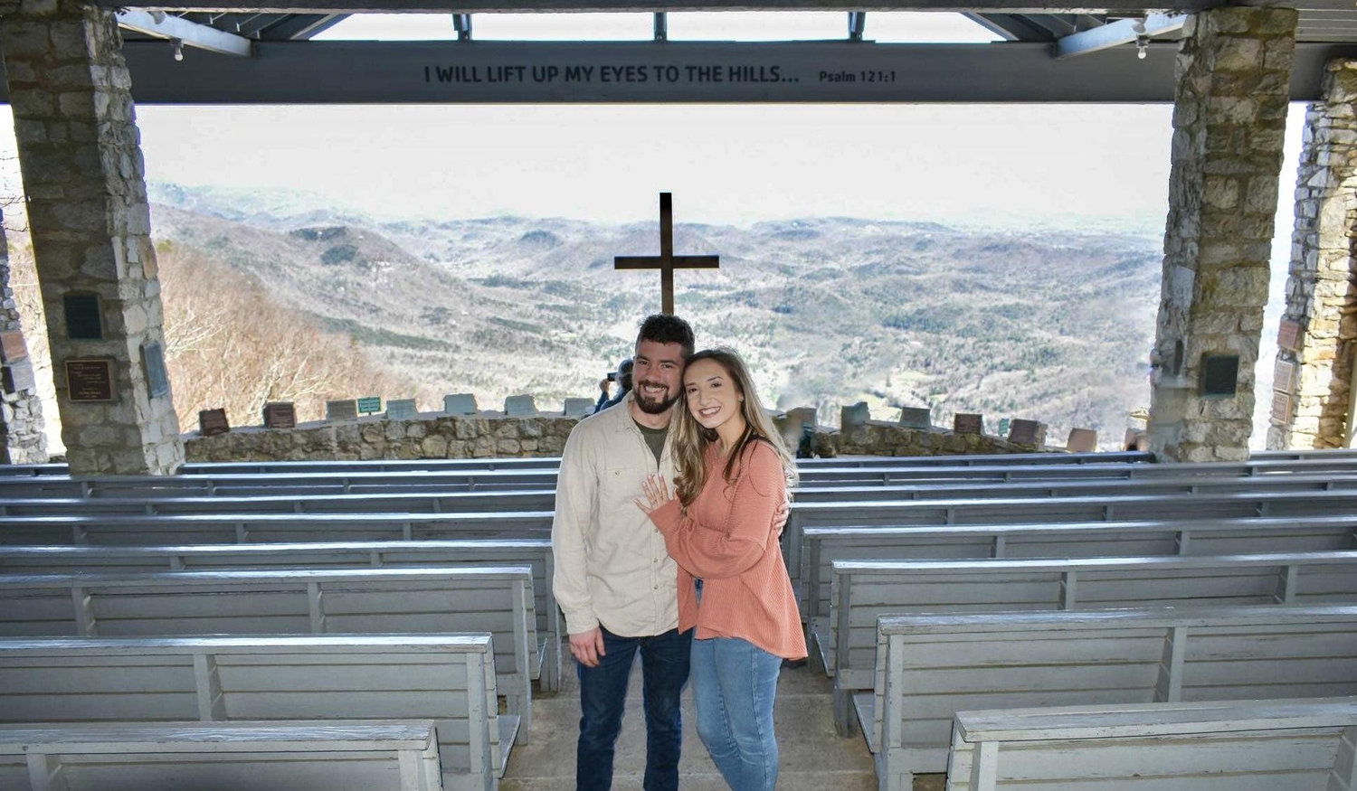 The Wedding Website of Kevin Stewart White and Antoinette Irene Giovannelli