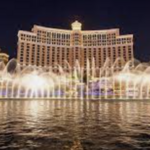 Bellagio Fountain