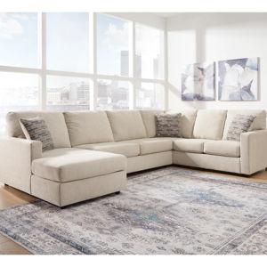 Living Room Sectional
