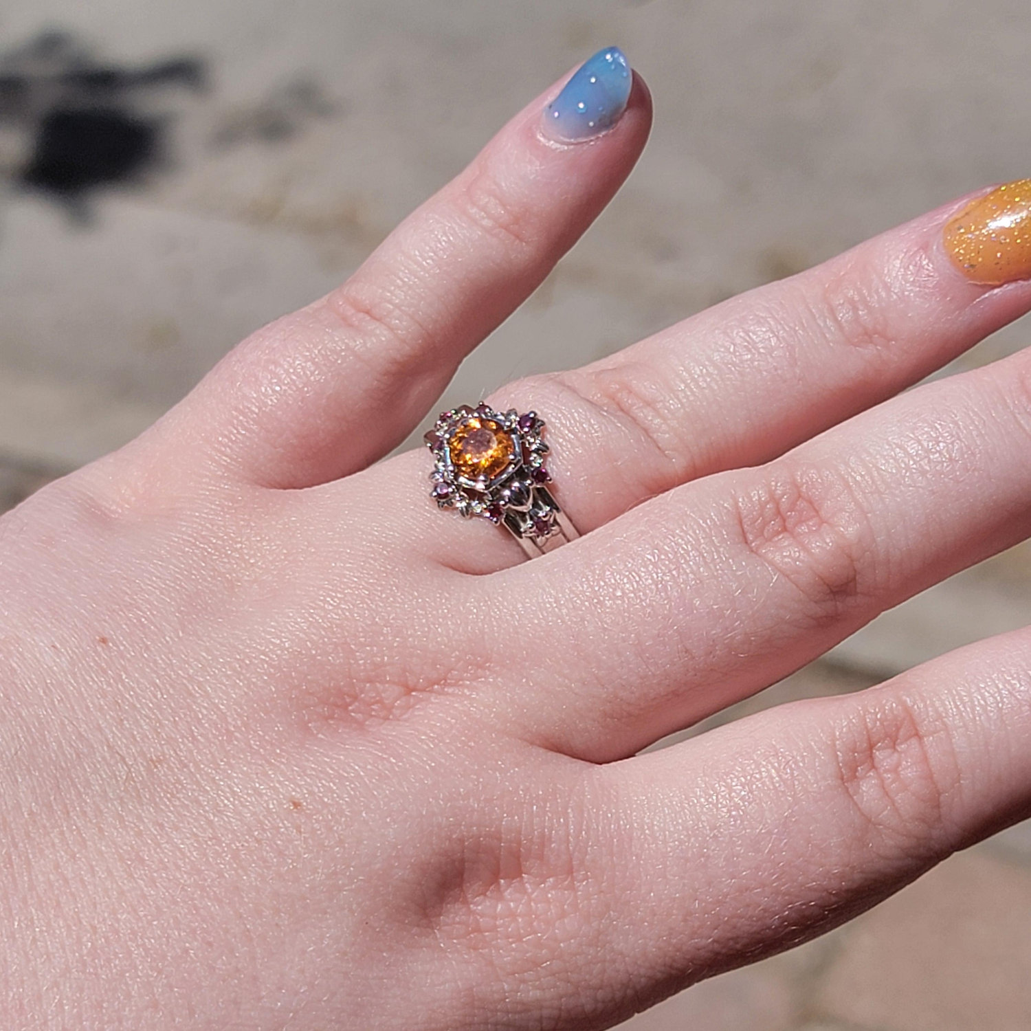 Her Ring