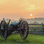 Gettysburg National Military Park Museum and Visitor Center