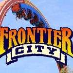 Frontier City Theme Park