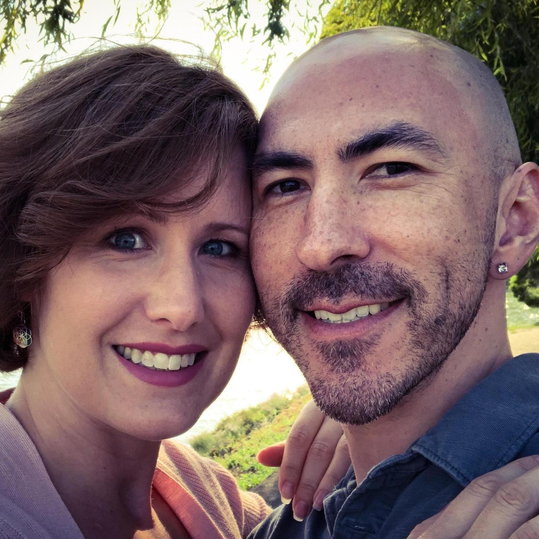 One-year anniversary. 7/7/19