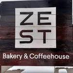 Zest Bakery and Coffeehouse