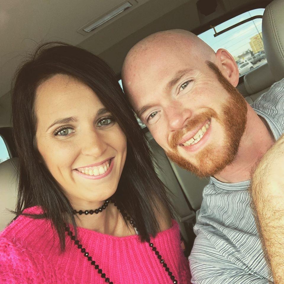 Our first Thanksgiving together