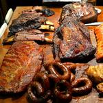 Terry Black's Barbecue