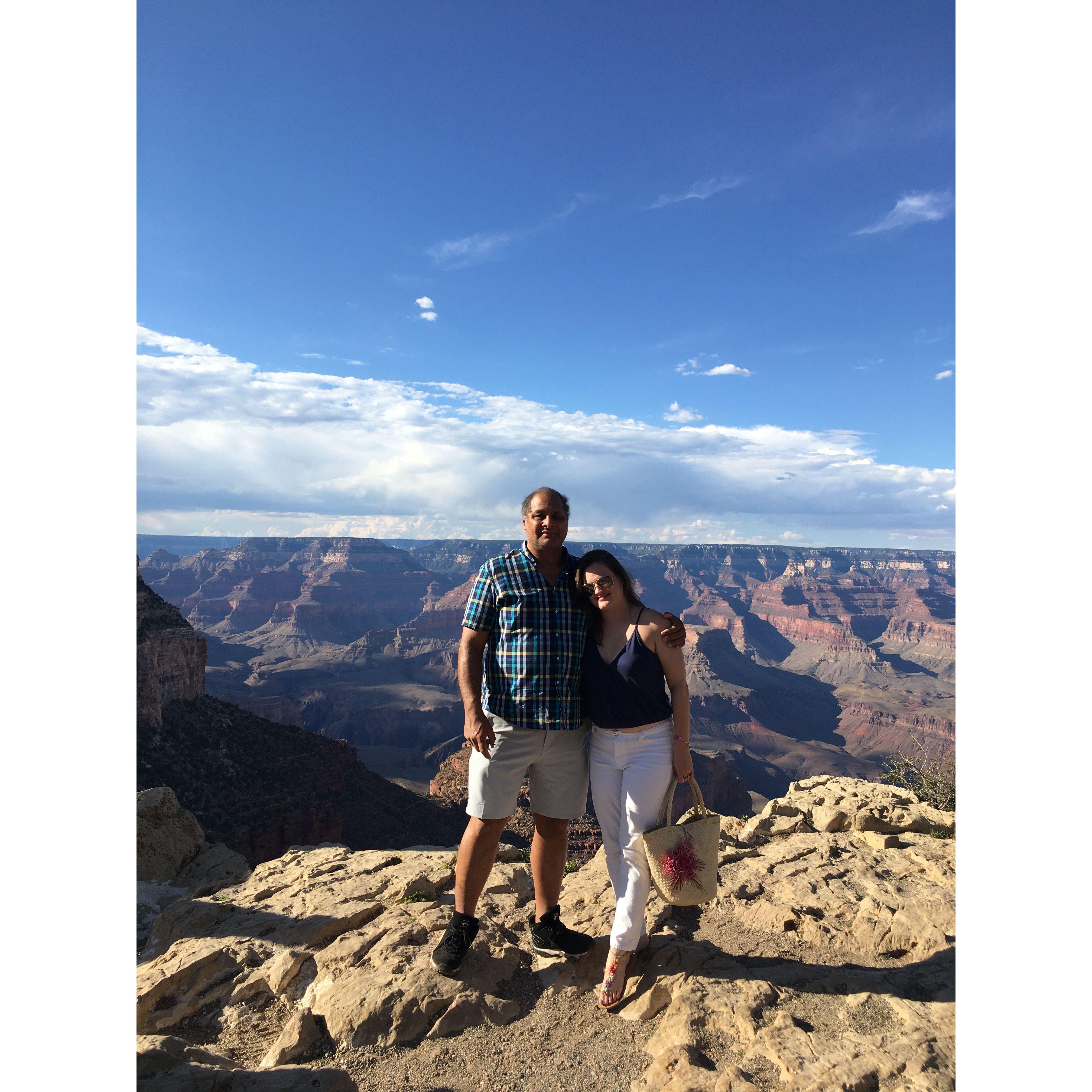 Grand Canyon