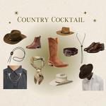 What is Country Cocktail?