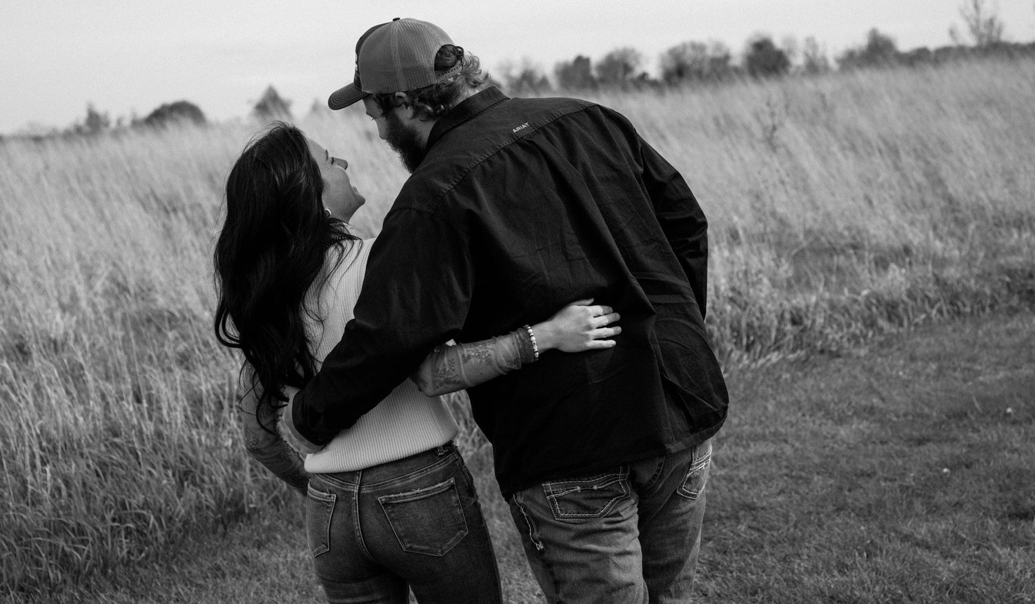 The Wedding Website of Kathryn Sydnes and Cory Lauer