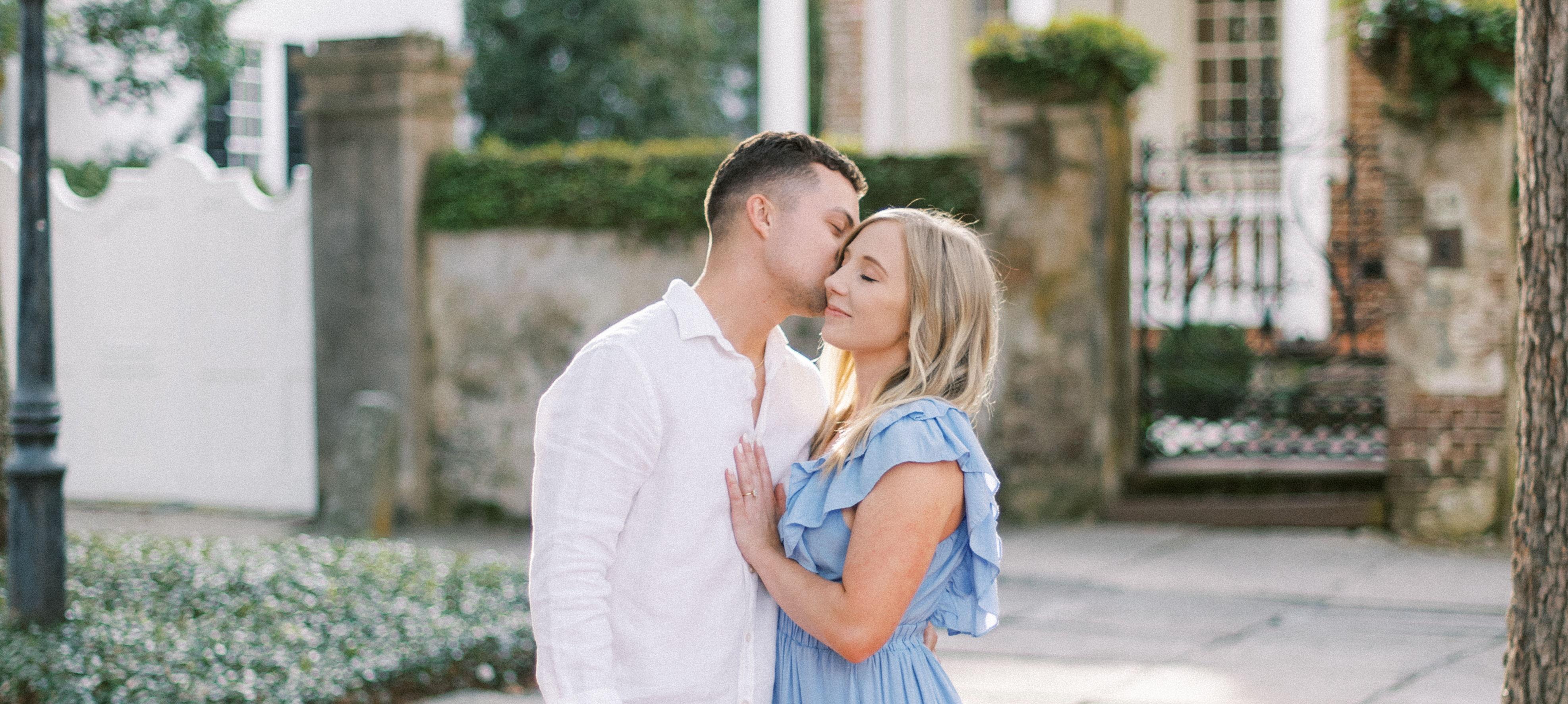 The Wedding Website of Kierstin Lothe and Zach Farmer