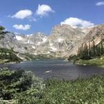 Brainard Lake