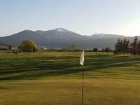 Deer Park Golf Course