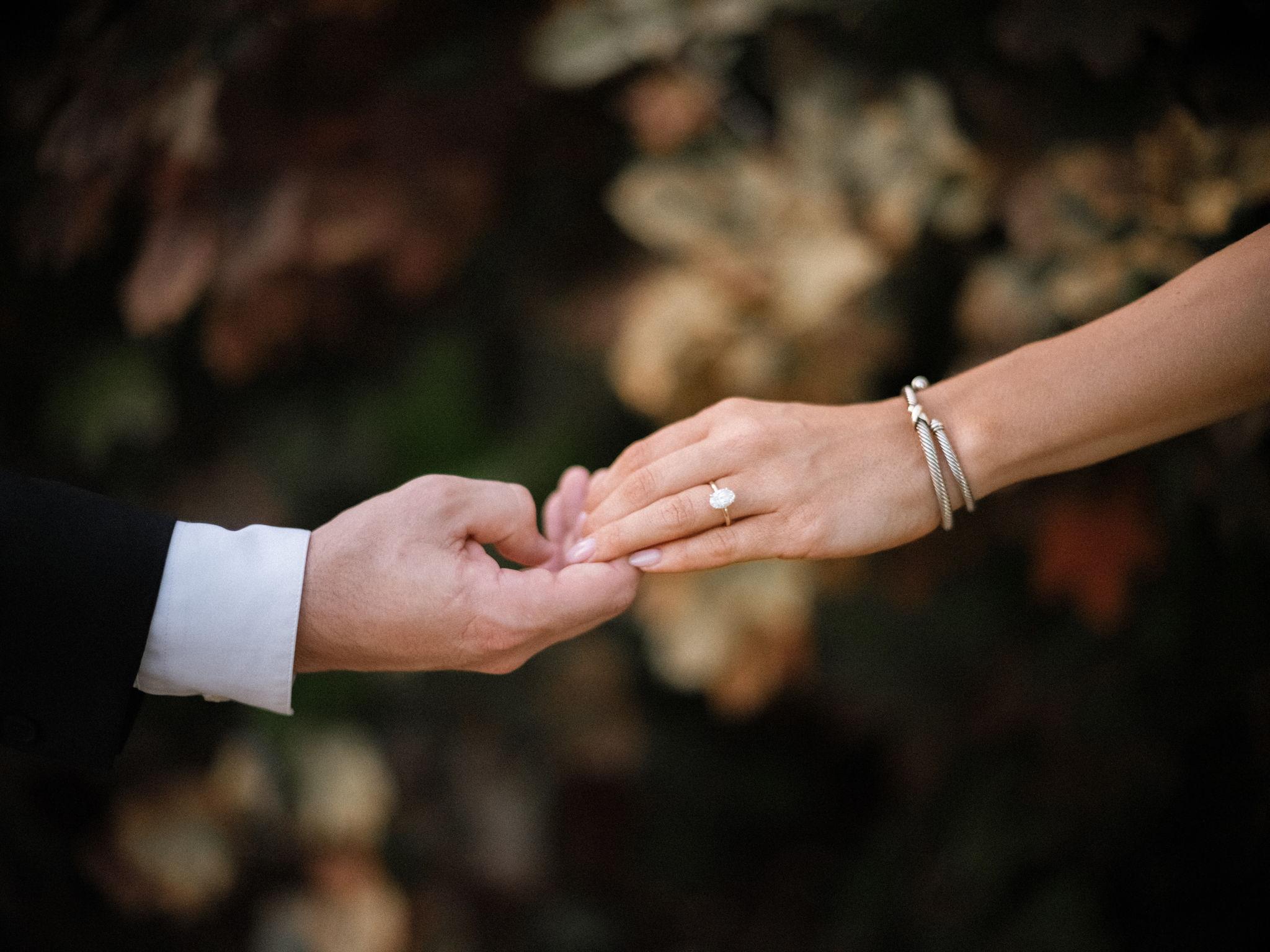 The Wedding Website of Brinklee Rushing and Braxton Bohrofen