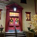 Schoolhouse Restaurant