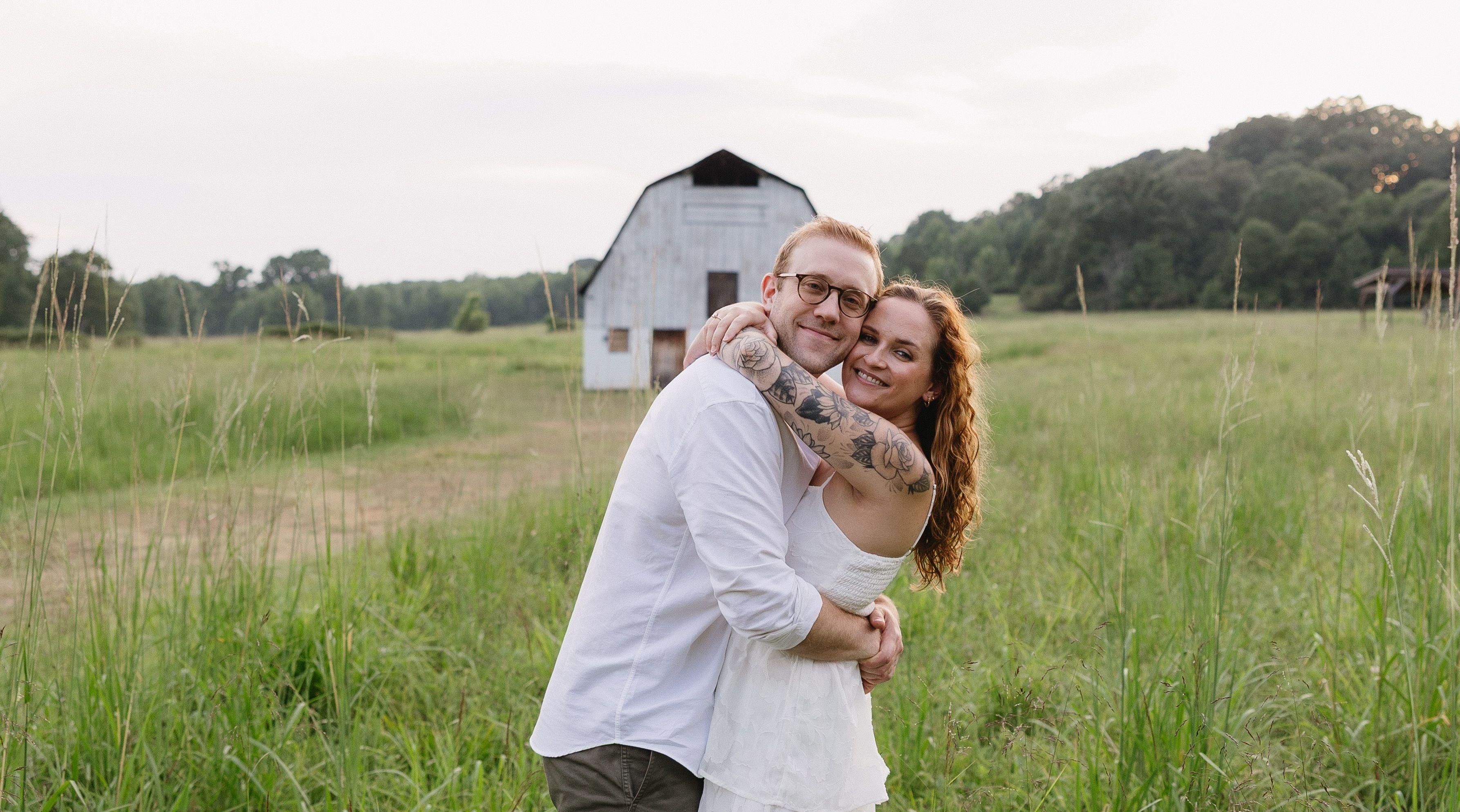 The Wedding Website of Melissa Mattera and Benjamin Kaiser