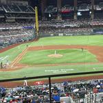 Globe Life Field