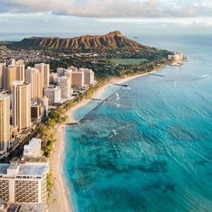 Hawaii Honeymoon