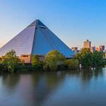 Bass Pro Shops at the Pyramid