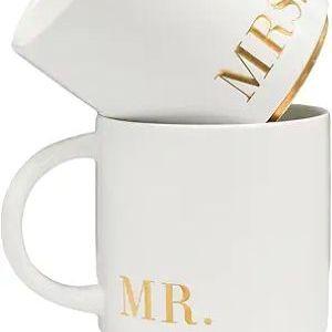 Ceramic mug