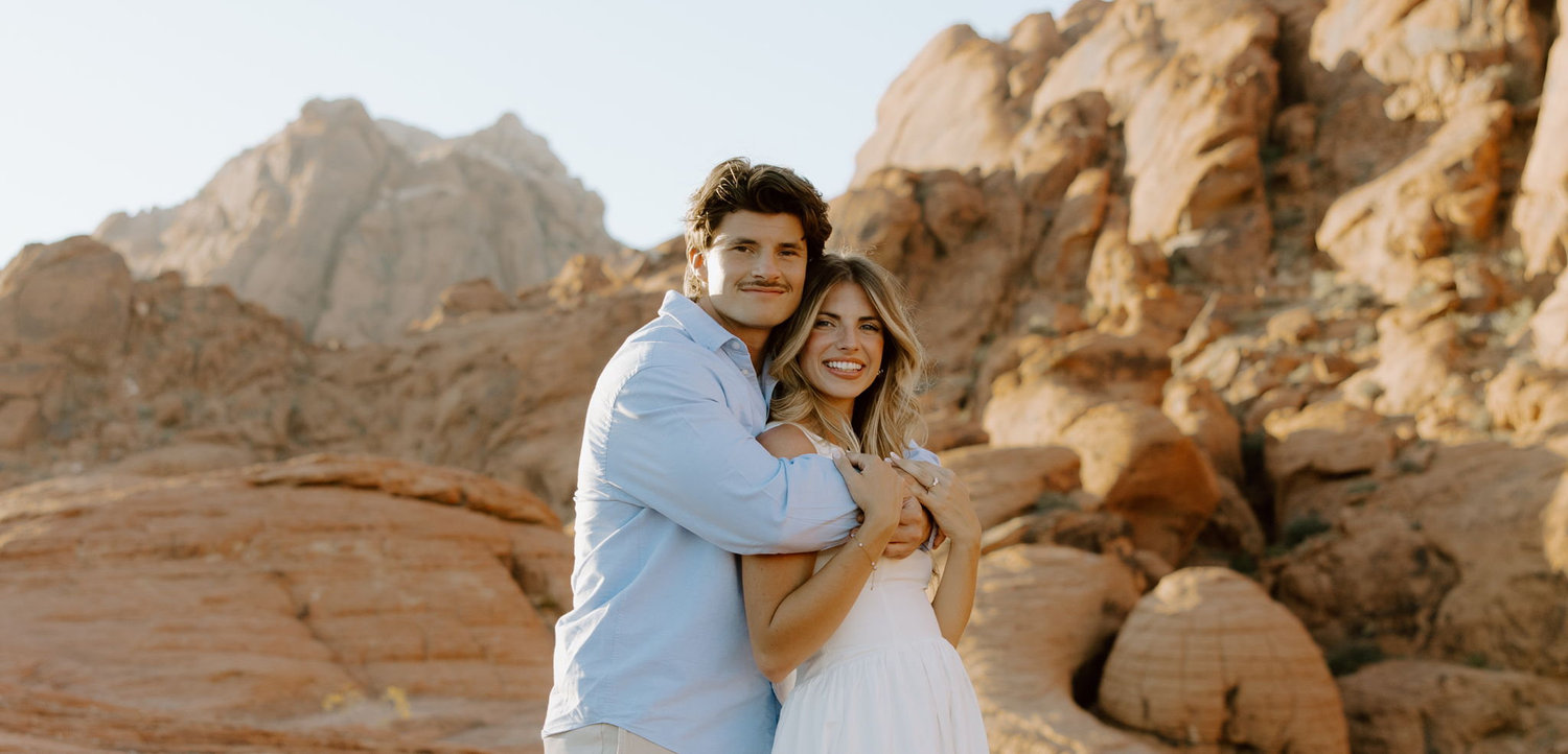 The Wedding Website of Ashlynne Teis and Amos Johnson