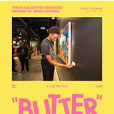 BUTTER Art Fair