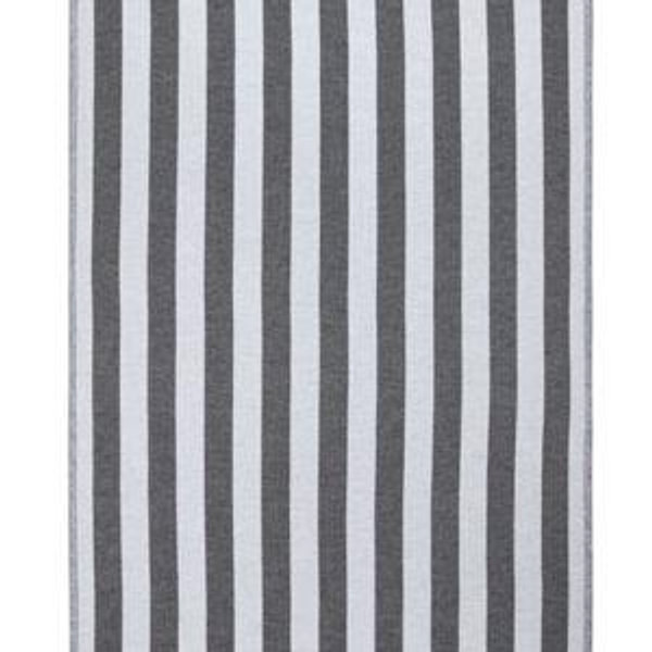 Set Stripe Black | Sand Cloud