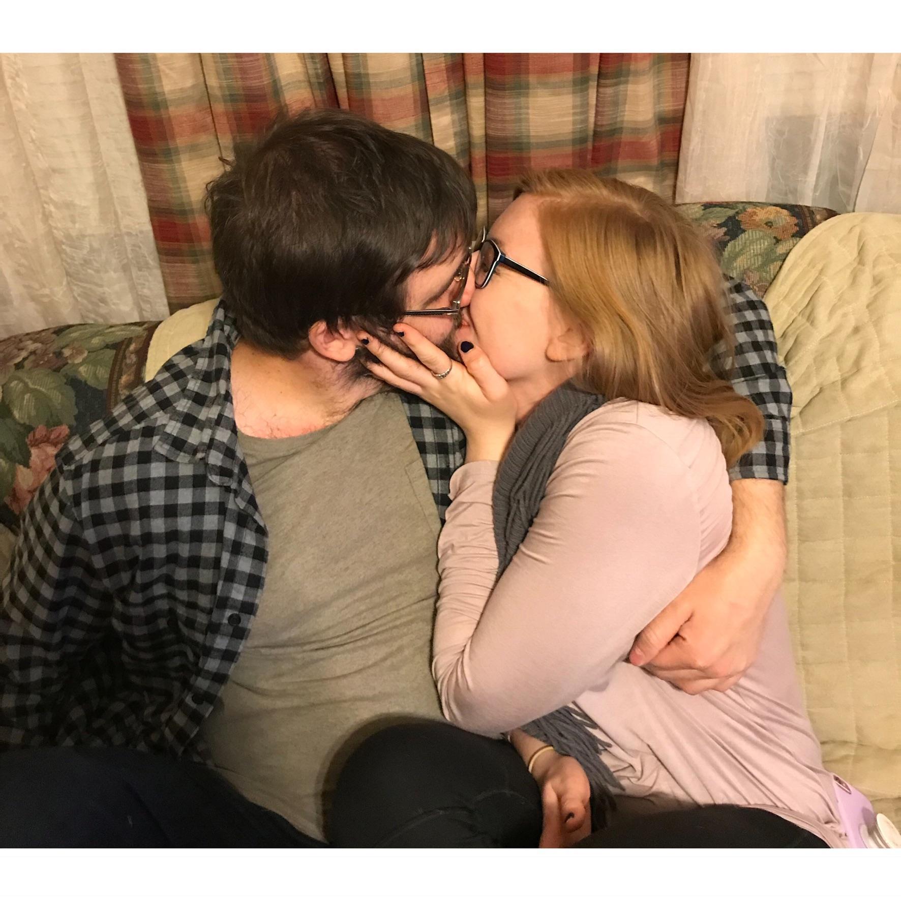 New Year’s Eve 2018!