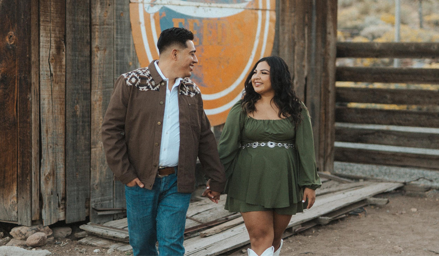 The Wedding Website of Jannette Rodriguez and Jairo Segura