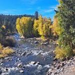 Truckee River Legacy Trail