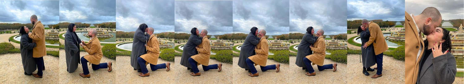 The Wedding Website of Sofia Gutierrez and Ryan Hunsberger