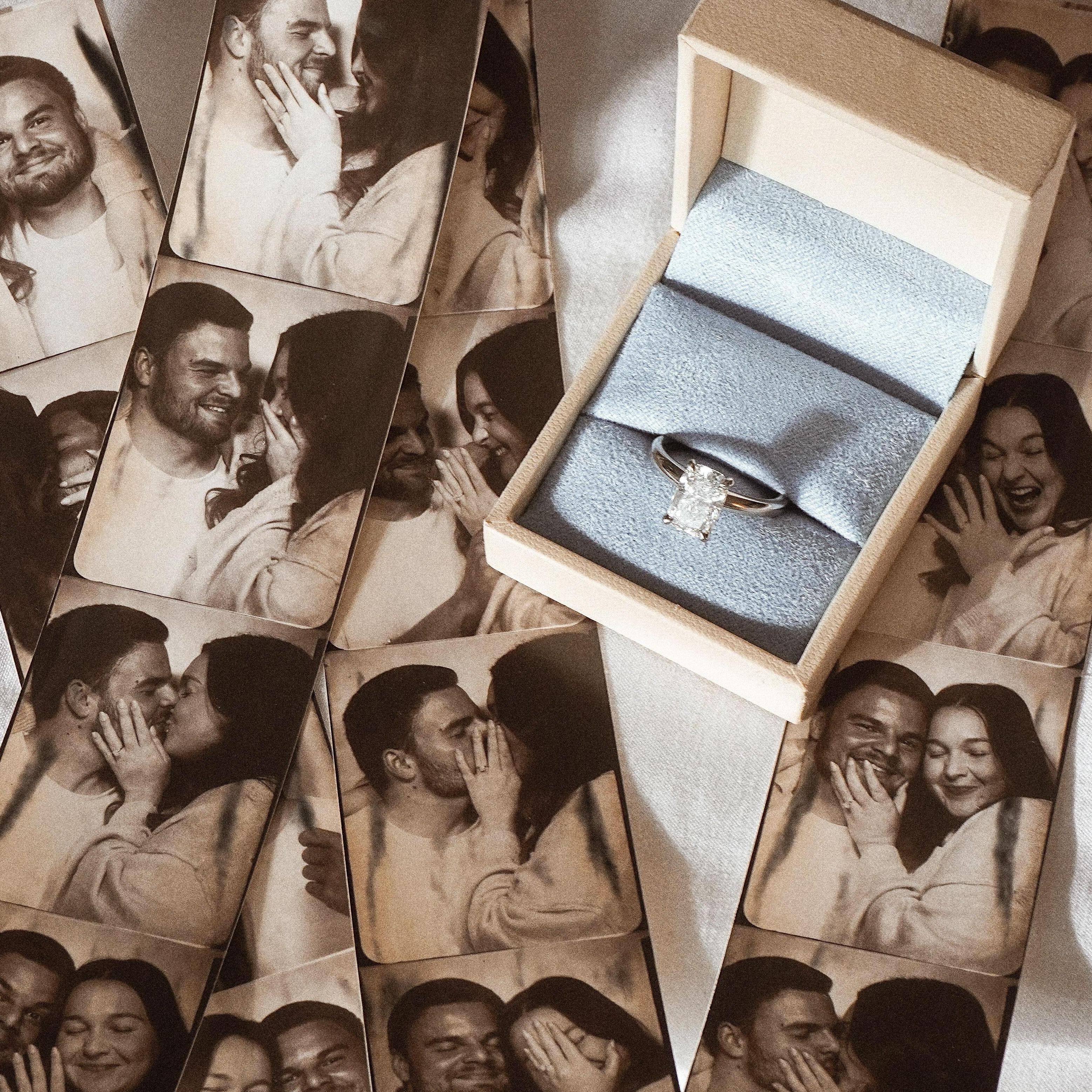 My most perfect ring!! I'm obsessed with her