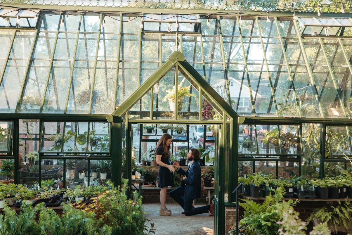 The Wedding Website of Hailey Bain and Riley Rhoton