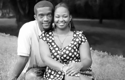 The Wedding Website of Sade Harper and Brian Jackson Sr.