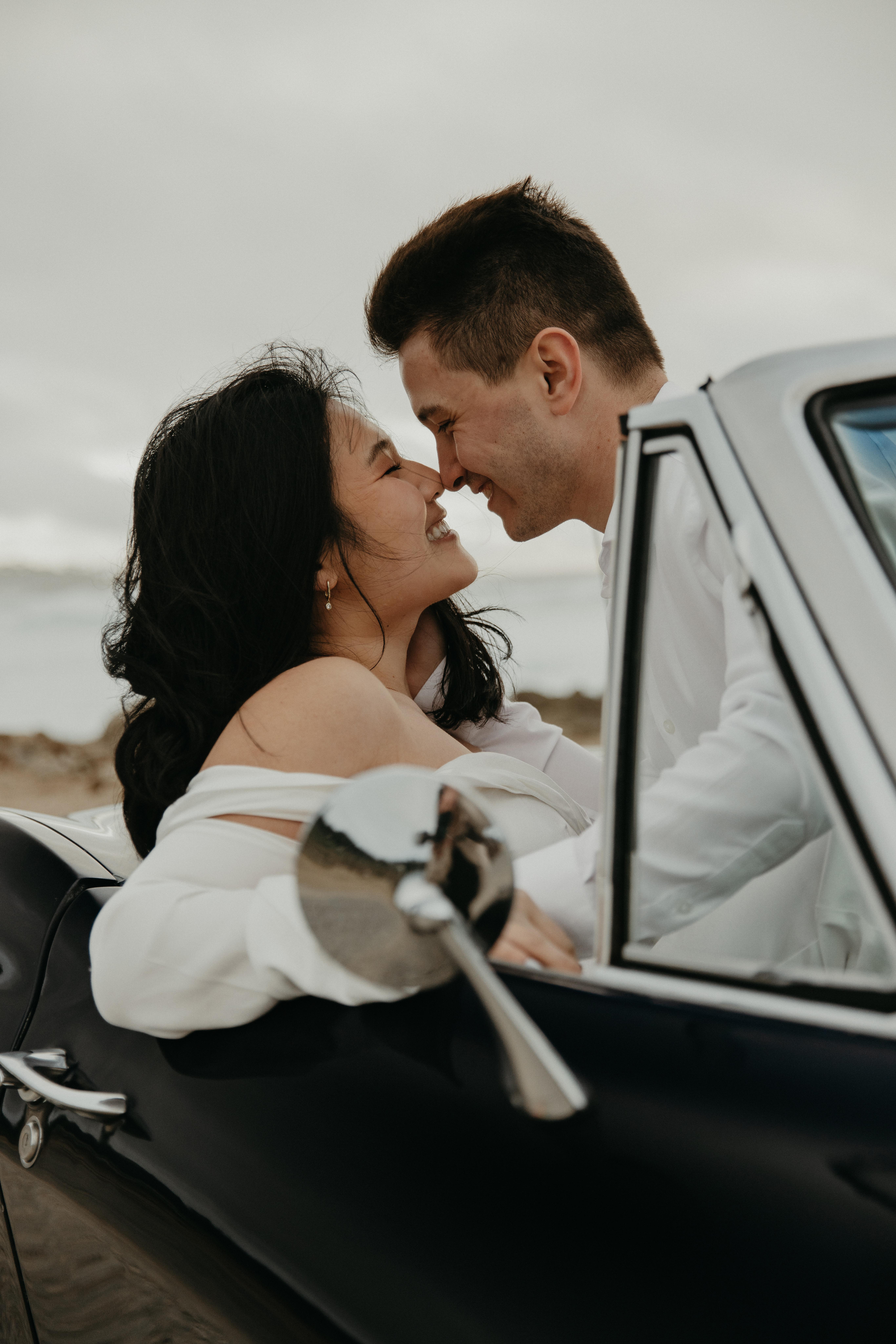 The Wedding Website of Heather Han and Matthew Lundgren
