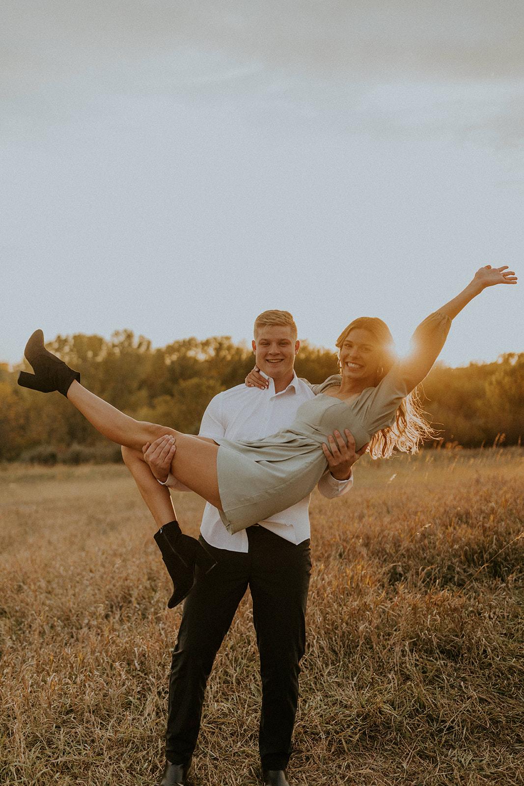 The Wedding Website of Allison McElroy and Tyler Eggert