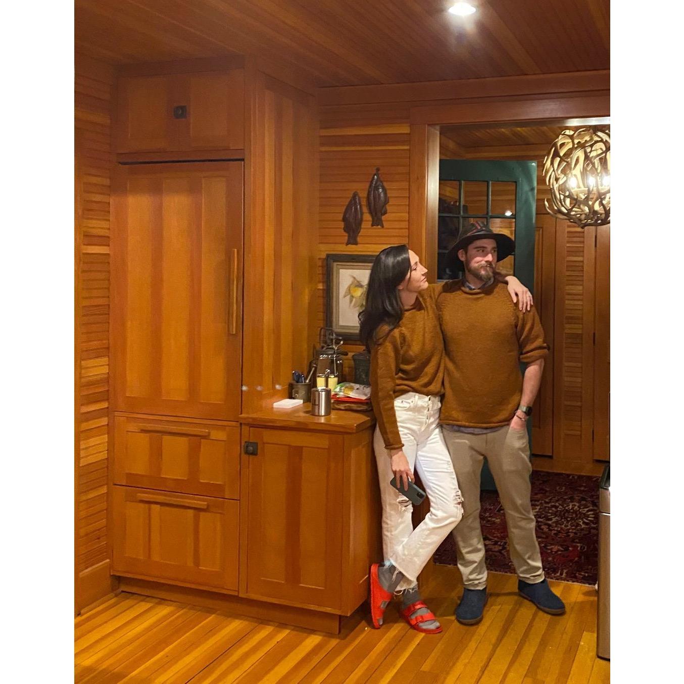 labor day weekend in tupper lake - september 2021