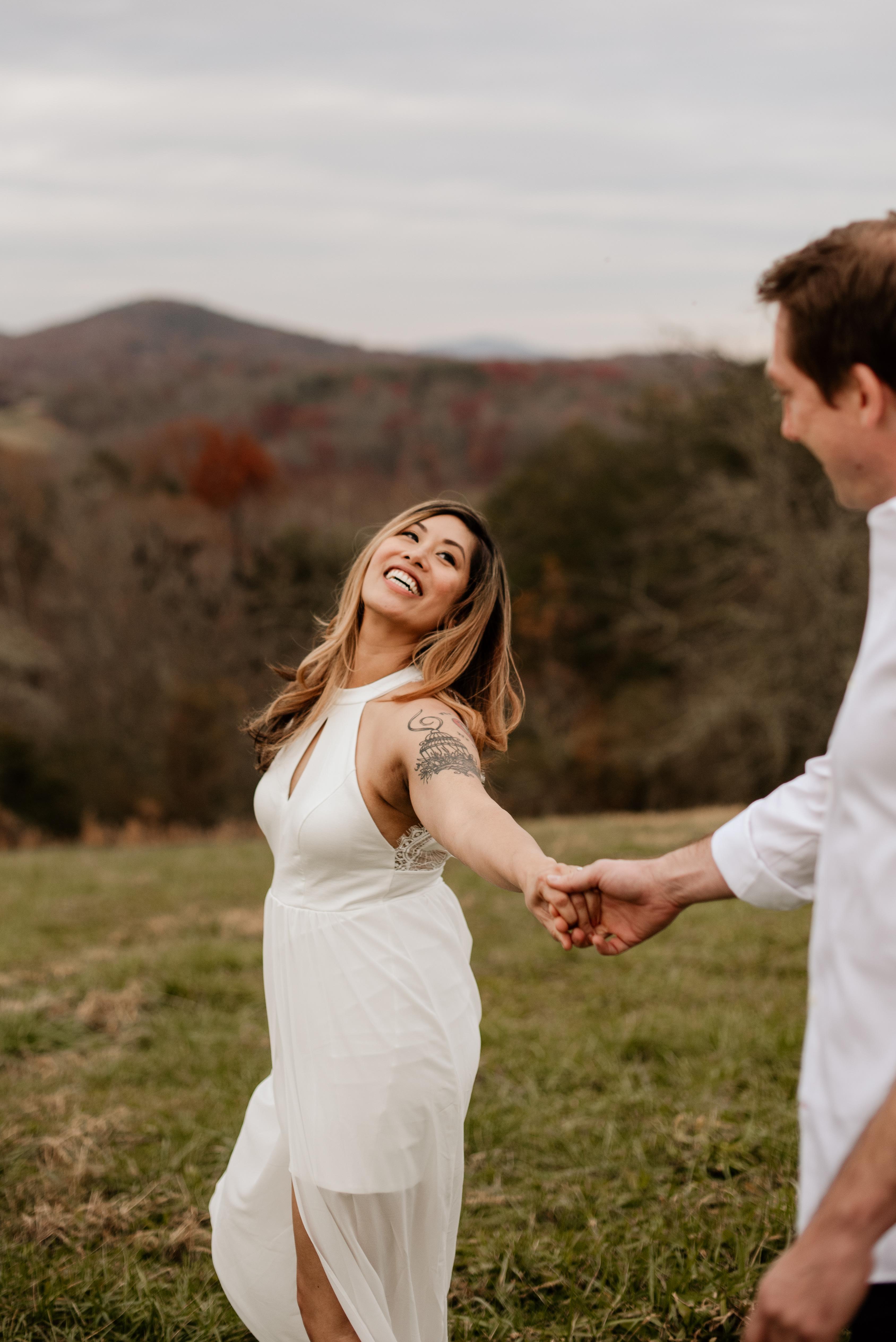 The Wedding Website of April Compingbutra and Andrew Crawford